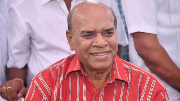 Kannada Actor Bank Janardhan Passes Away At 77