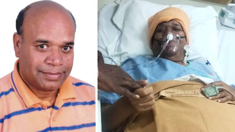 Kannada Actor Bank Janardhan Passes Away At 77