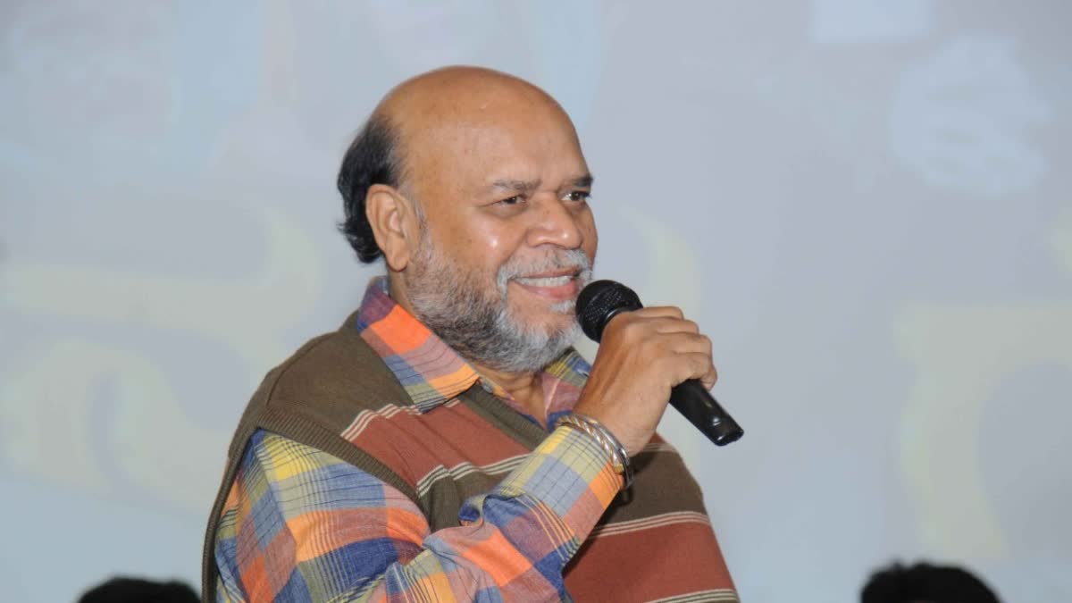 Kannada Actor Bank Janardhan Passes Away At 77