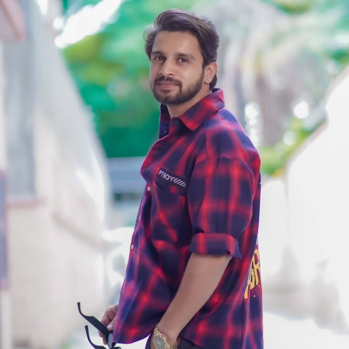 Kiran Raj’s Upcoming Serial Karna: Release Date, Cast, And More