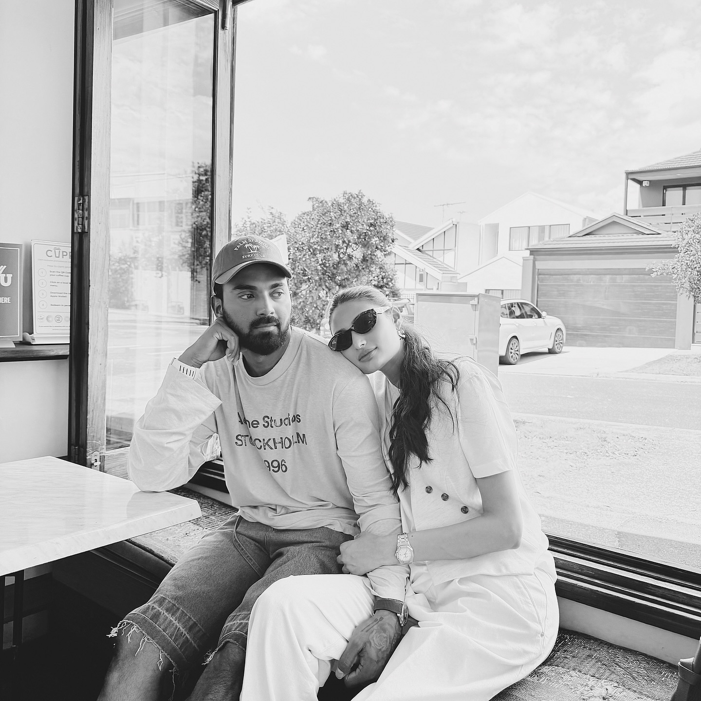KL Rahul & Athiya Shetty Reveal Their Daughter’s Name: Meet Baby