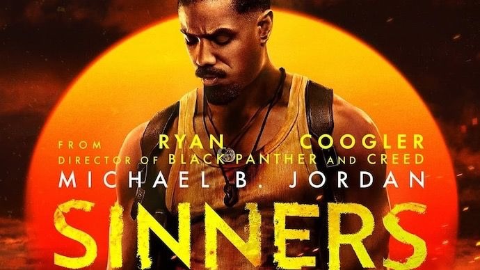 Sinners - Theater/ Cinema: Set in 1930s Mississippi, twin brothers (both played by Michael B Jordan) return back to their hometown to open a juke joint for the black community.