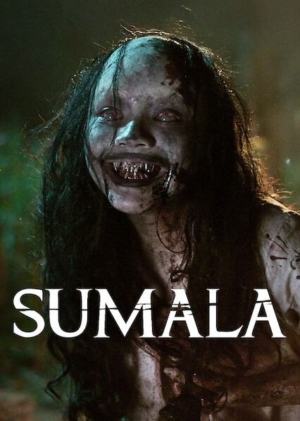 Sumala- Netflix: Fan of themes like vengeance, witchcraft, and family betrayal? Then Sumala on Netflix is your destination.