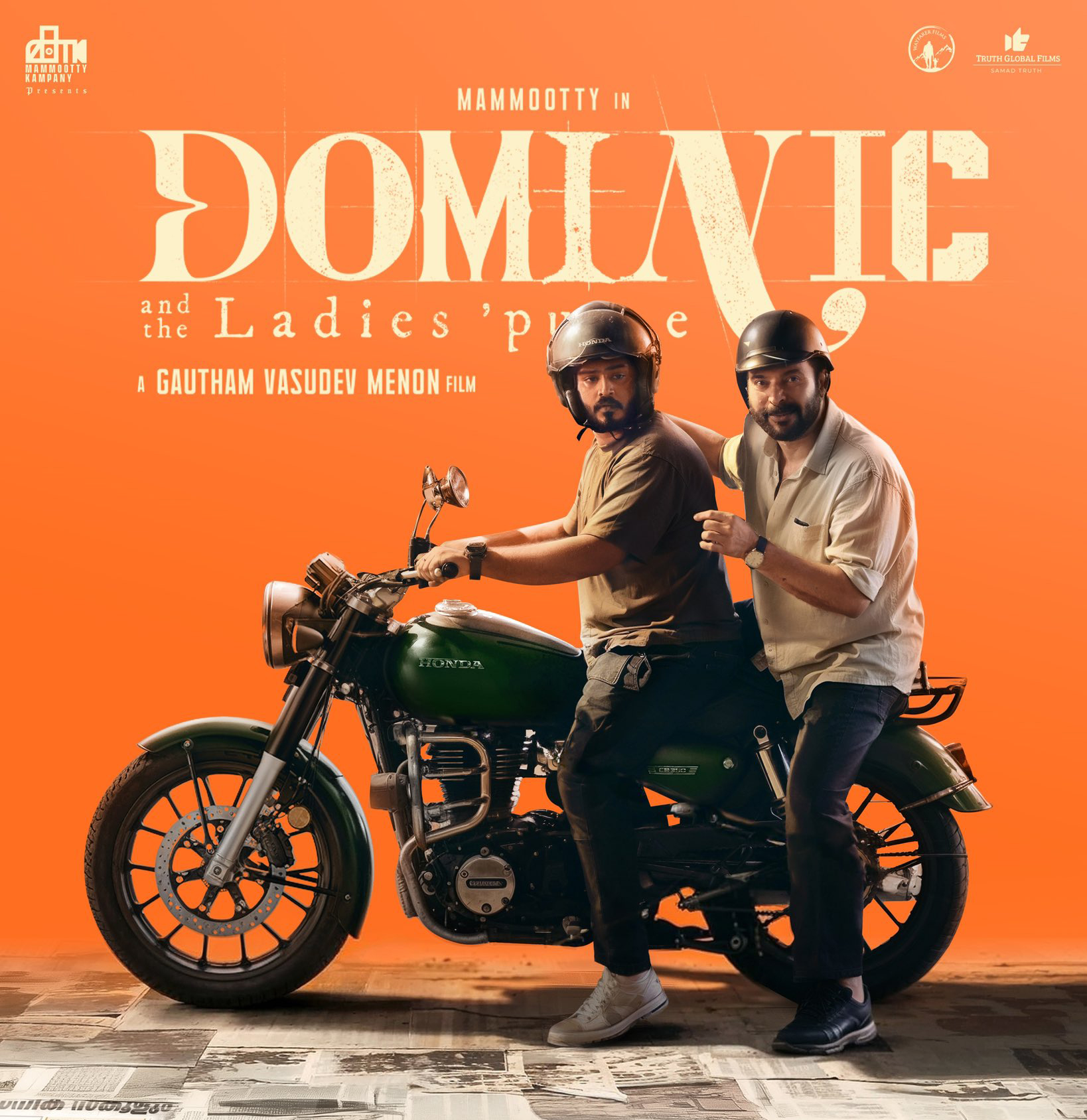 Dominic And The Ladies Purse - A much-anticipated release hitting Prime Video in April 2025. The movie promises to offer an intriguing plot and captivating performances, keeping viewers engaged with its unique storyline and star-studded cast.