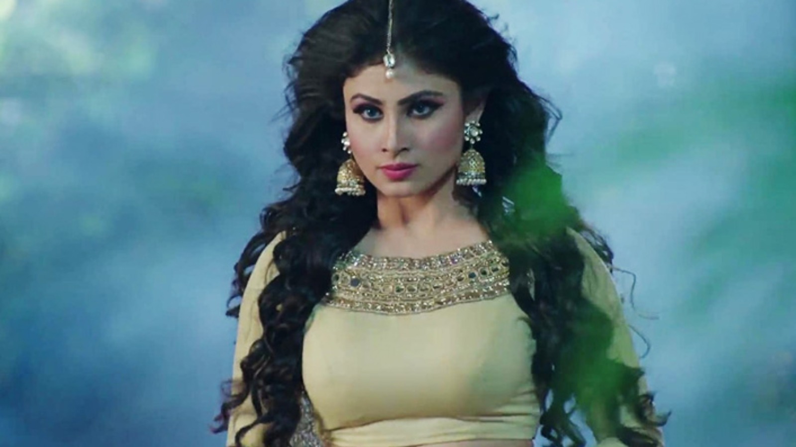 Mouni Roy Arguably the face of modern-day Naagin, Mouni Roy starred in Naagin seasons 1 and 2 on Colors TV. Her role as Shivanya/Shivangi was not just a hit — it launched her into superstardom.