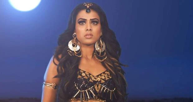 Nia Sharma played Brinda in Naagin 4, a new-age serpent queen with a vengeance. Her strong screen presence and stylish persona made her version of Naagin feel very contemporary.