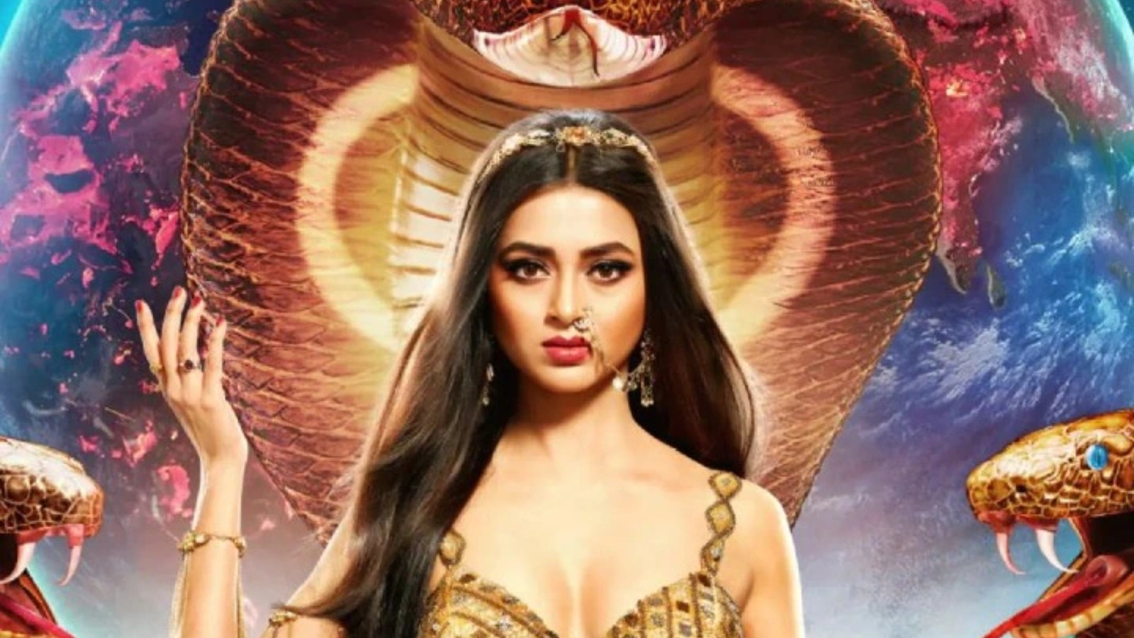 Tejasswi Prakash Currently reigning as the Naagin in season 6, Tejasswi plays Pratha/Prathna. Her performance has been praised for its emotional depth and powerful screen presence.
