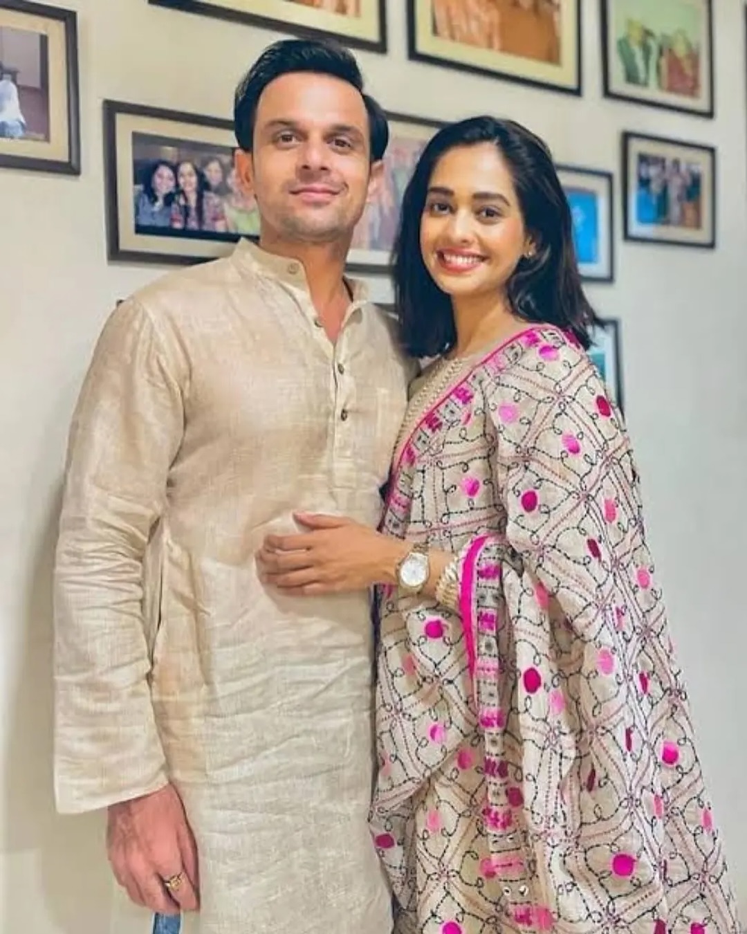 Mugdha Chaphekar And Ravish Desai Announce Separation After Nine Years Of Marriage