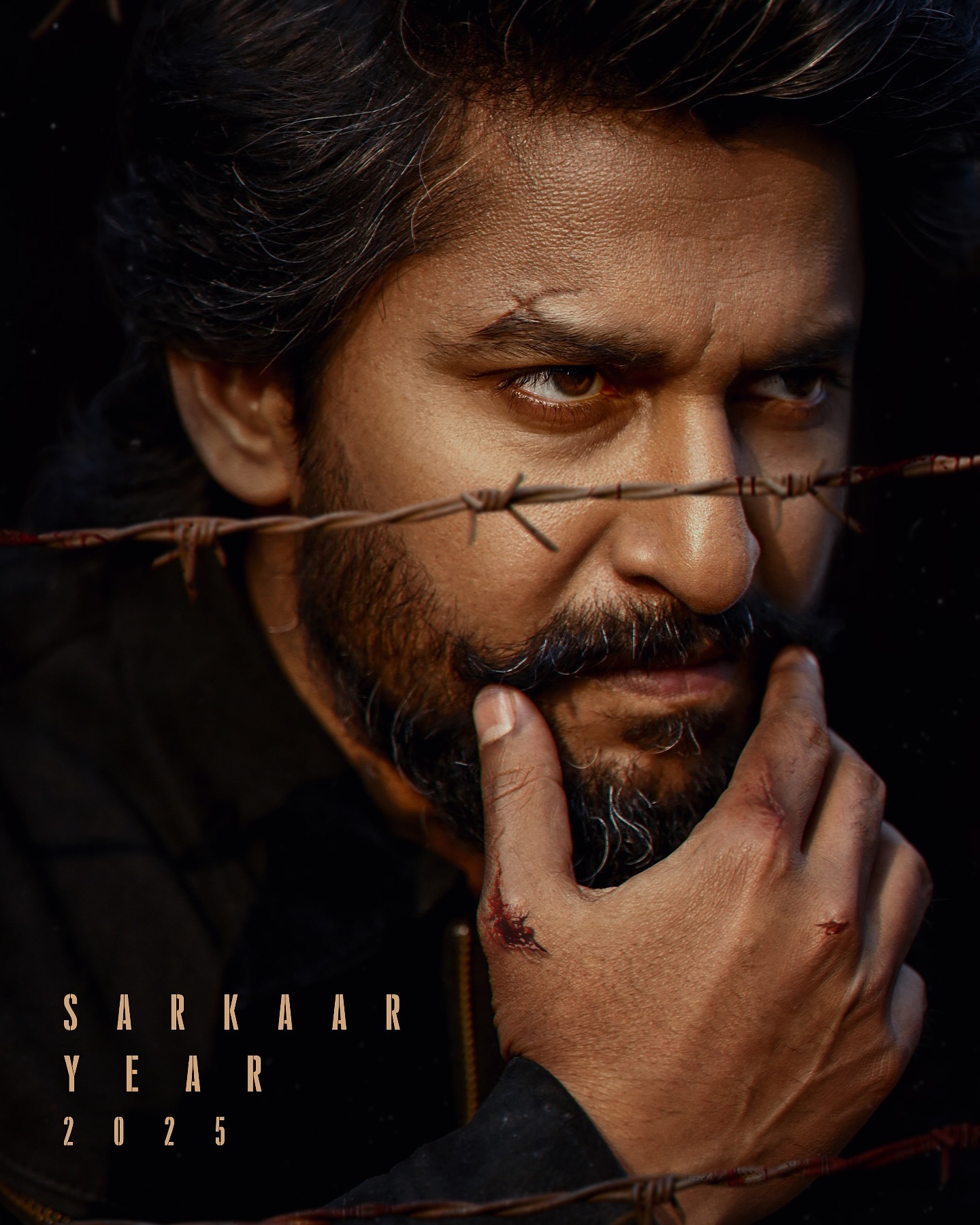 Nani's Remuneration For HIT 3: A Look At His Earnings For The Crime Thriller