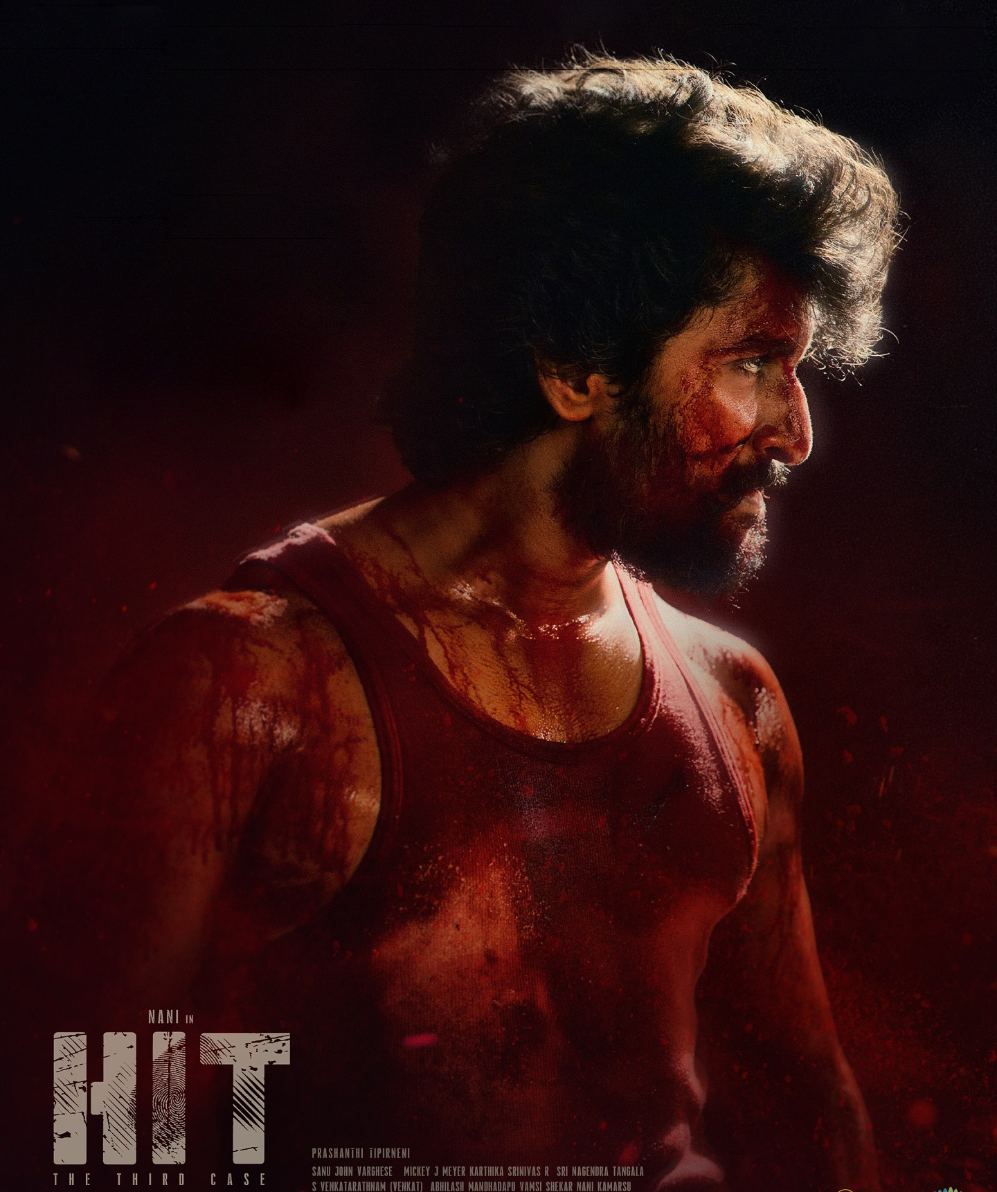 Nani's Remuneration For HIT 3: A Look At His Earnings For The Crime Thriller