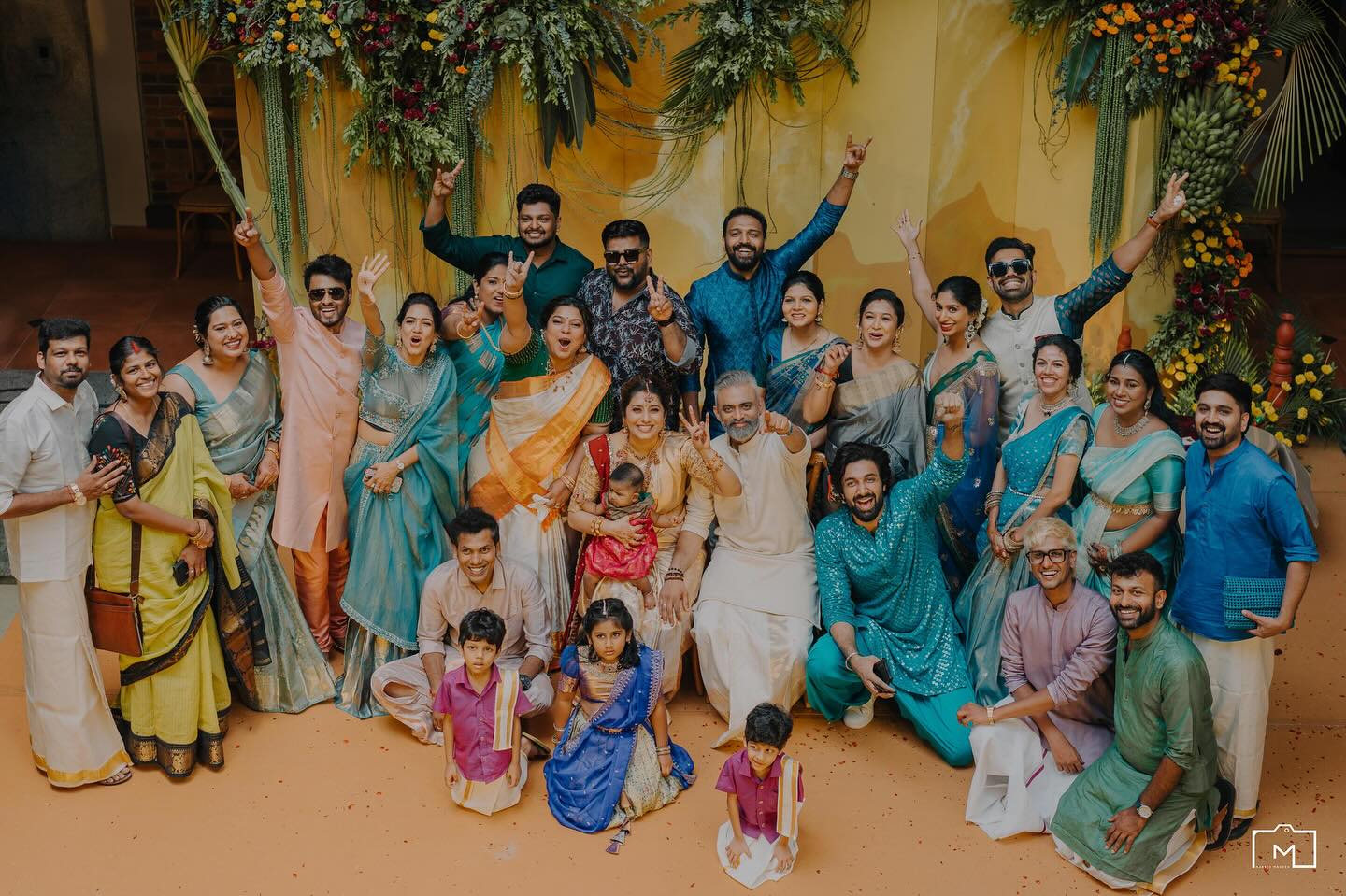 Priyanka Deshpande’s Second Marriage: Wedding Pics Goes Viral