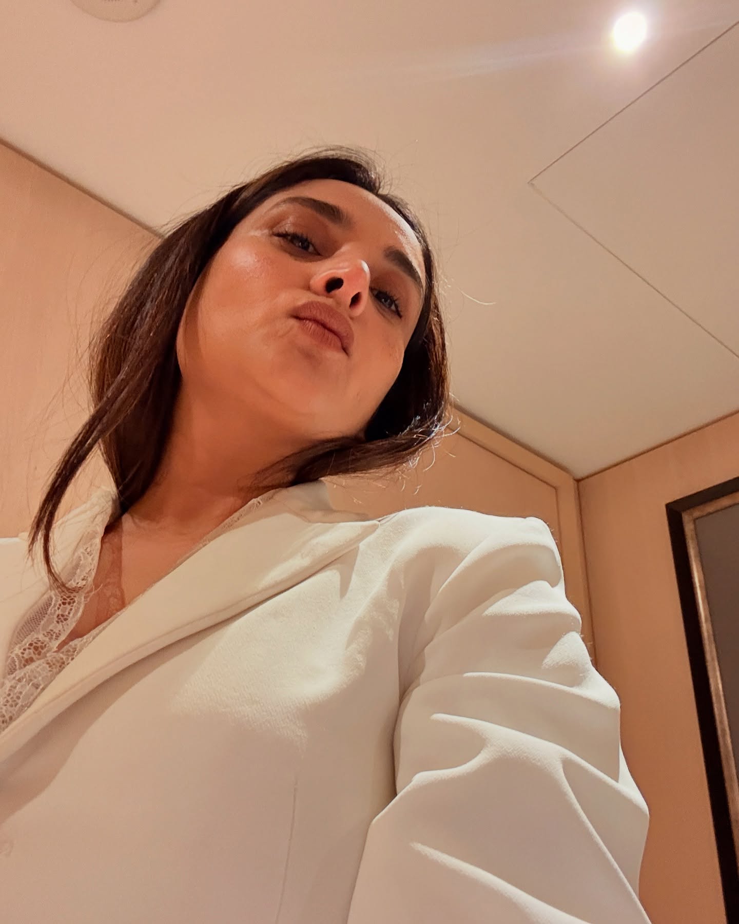 Ramya new photoshoot