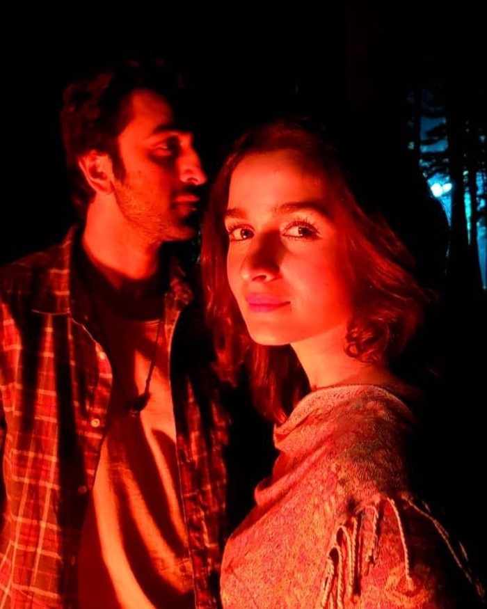 Ranbir Kapoor’s Heartfelt Admiration For Alia Bhatt On Their 3rd Wedding Anniversary