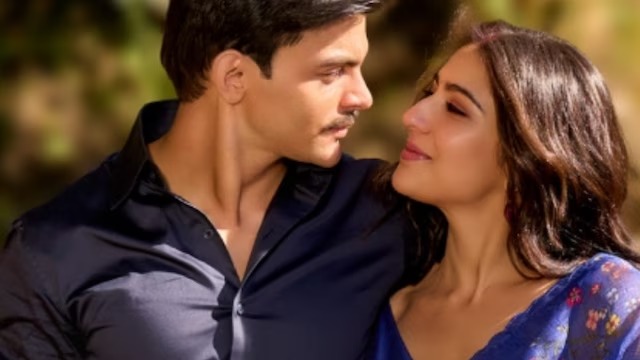 Tu Hain Toh Main Hun from Skyforce has quickly emerged as one of 2025’s most talked-about romantic tracks, and for good reason. With its soaring melody and emotionally rich lyrics, the song captures the strength of love amidst adversity.