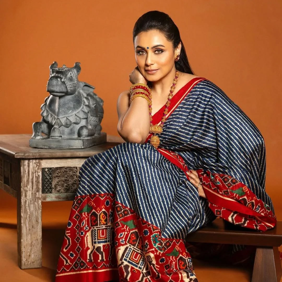 Rani Mukerji Unknown Facts: From Being Kajol Cousin To Not Revealing Her Daughter Face Even After Years