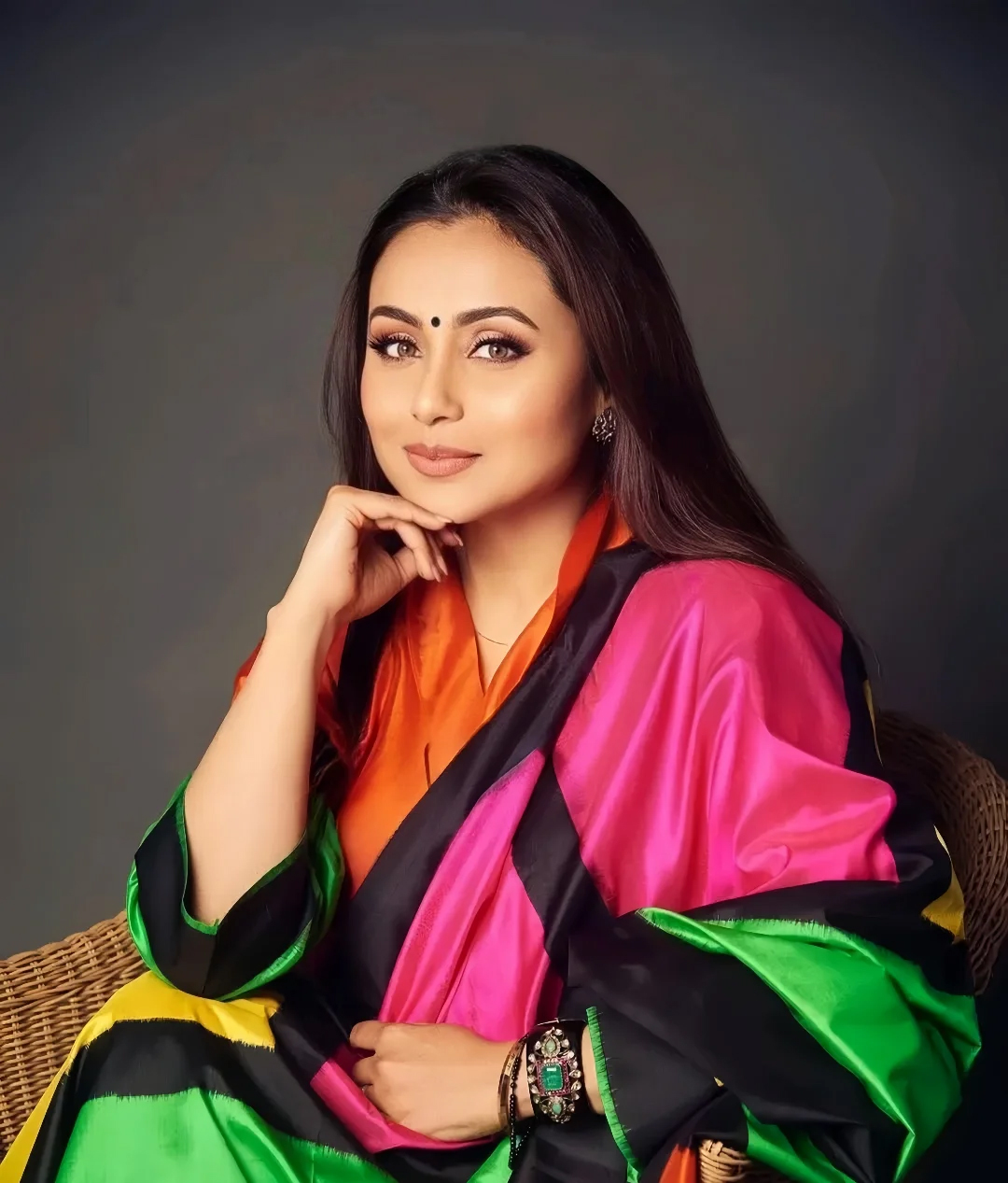 Rani Mukerji Unknown Facts: From Being Kajol Cousin To Not Revealing Her Daughter Face Even After Years