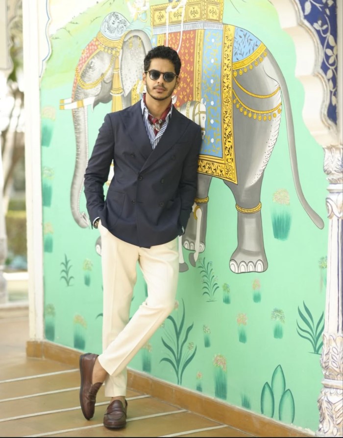 Ishaan Khatter