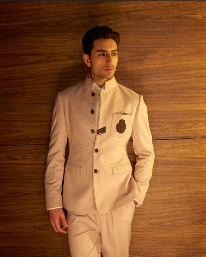 Ibrahim Ali Khan