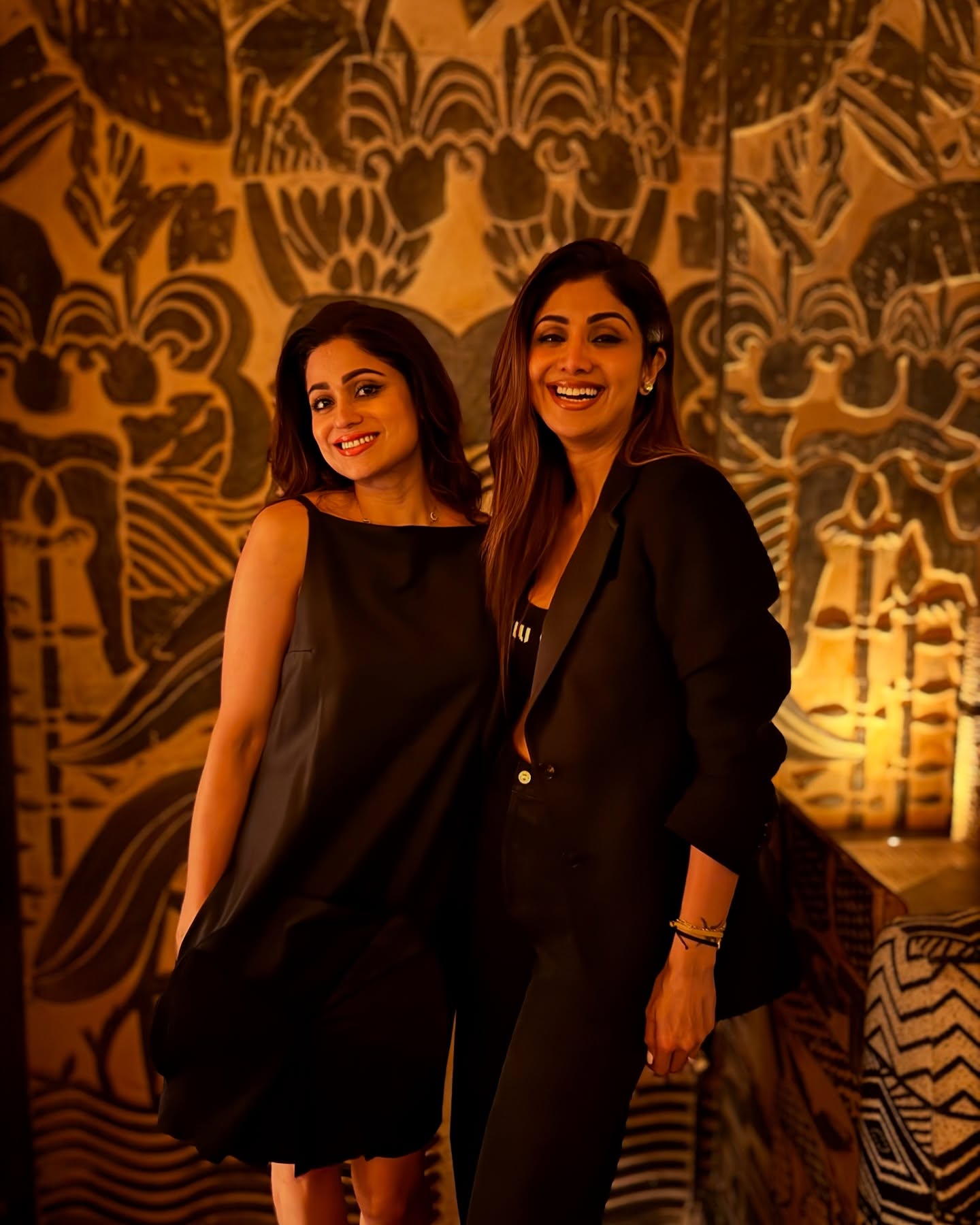 Shilpa Shetty Celebrates Siblings Day With Heartfelt Post For Shamita Shetty