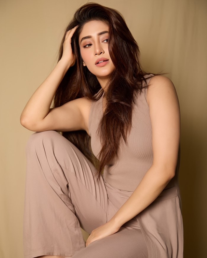 Shivangi Joshi's Effortless Style Shines Bright In Her Latest Photoshoot