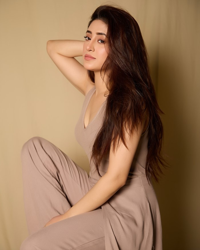 Shivangi Joshi's Effortless Style Shines Bright In Her Latest Photoshoot