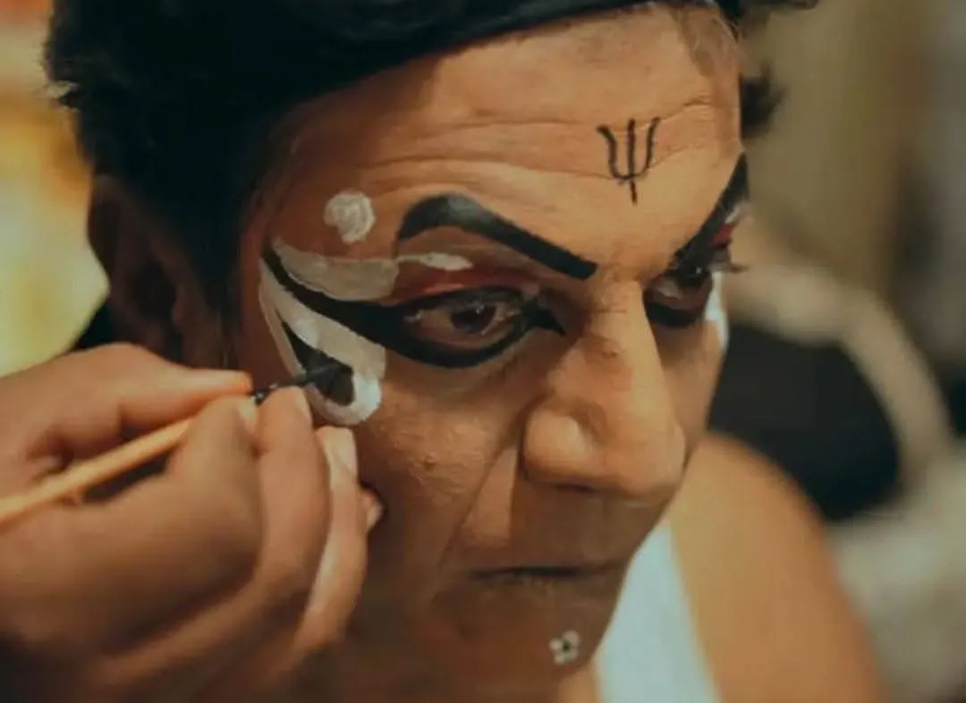Shivarajkumar Steals the Spotlight in a Special Role in Veera Chandrahasa