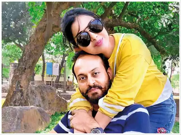 Shubhangi Atre Mourns Ex-Husband Piyush Poorey's Passing After Prolonged Illness