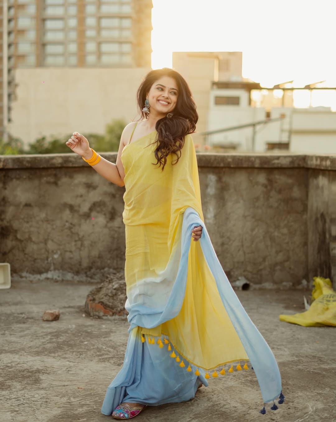 Siddhi Idnani photos