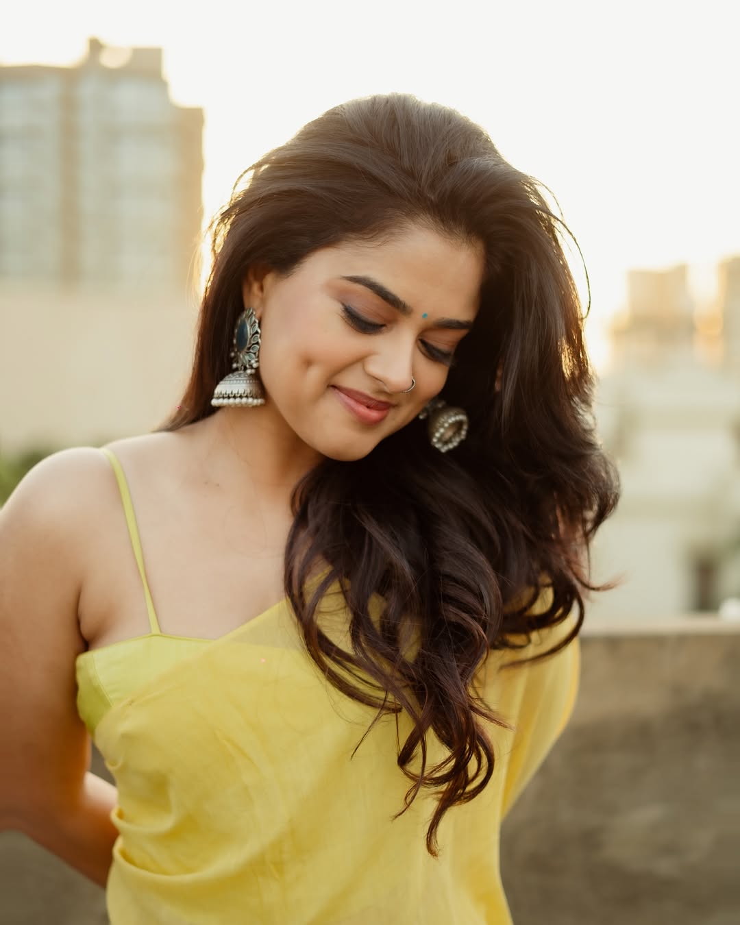Siddhi Idnani photos