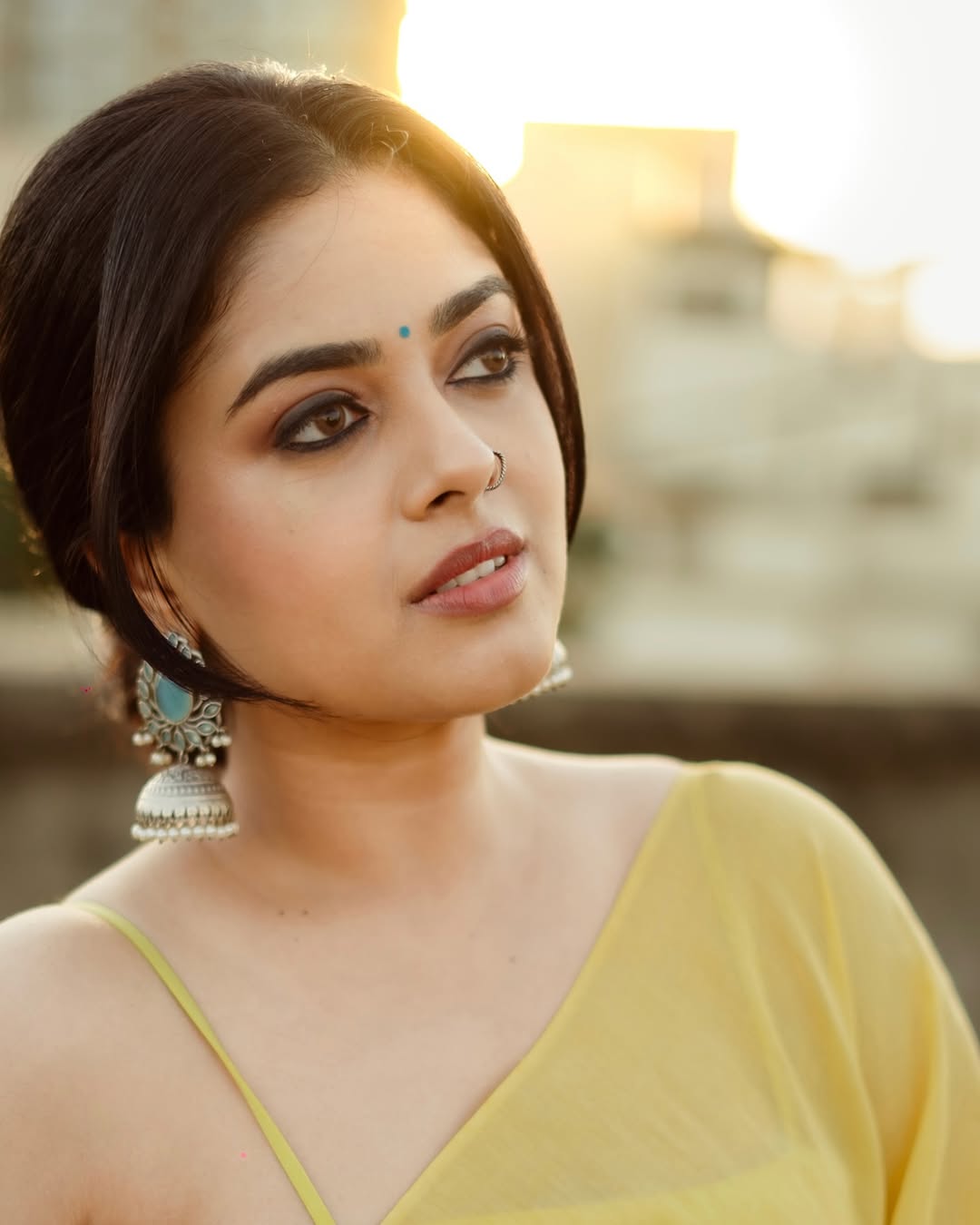 Siddhi Idnani photos