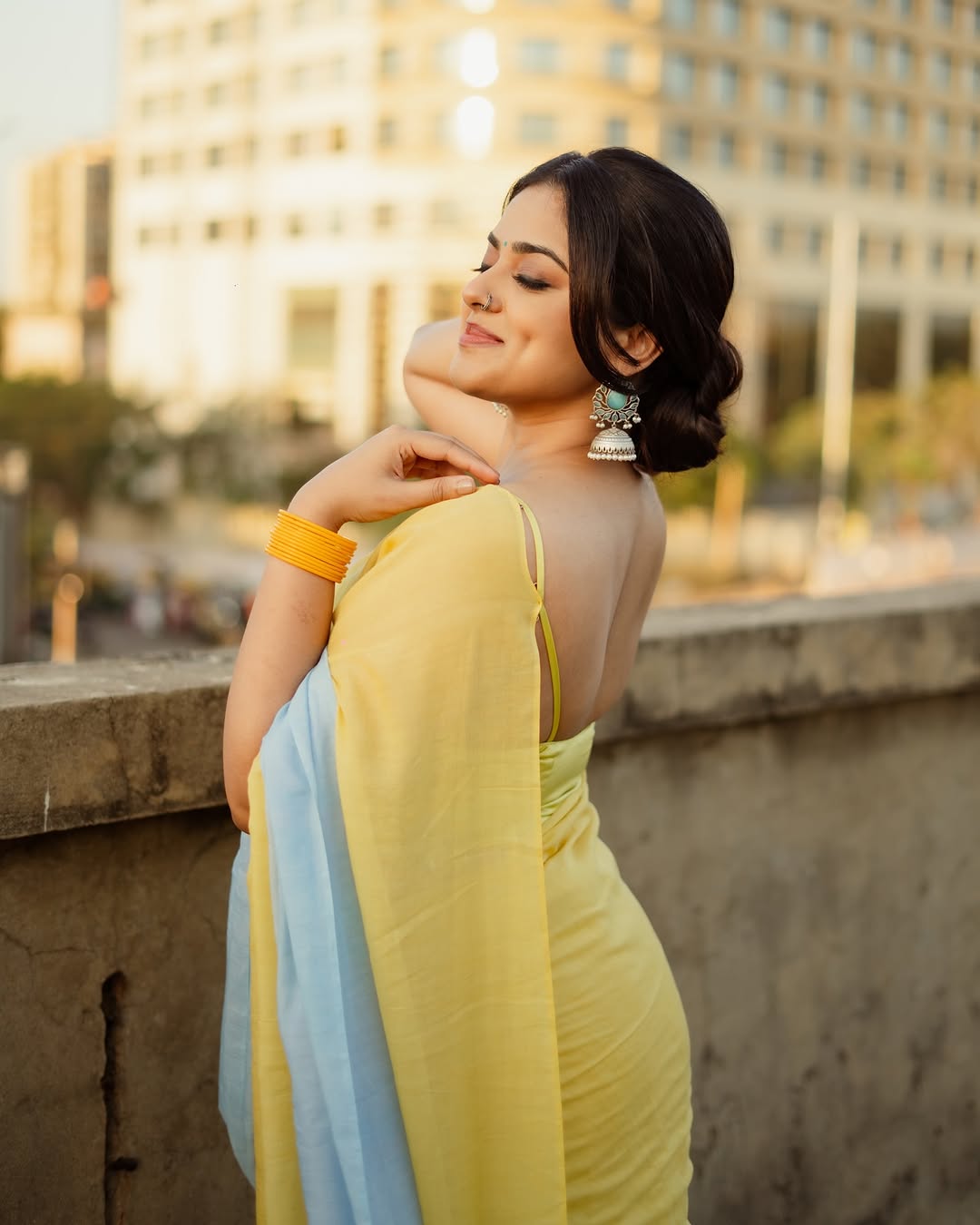 Siddhi Idnani photos