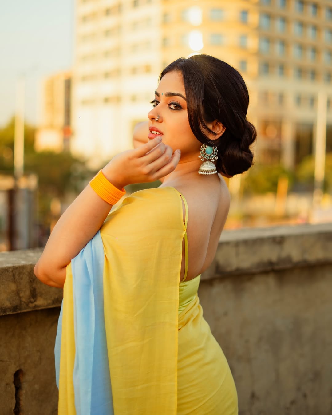 Siddhi Idnani photos