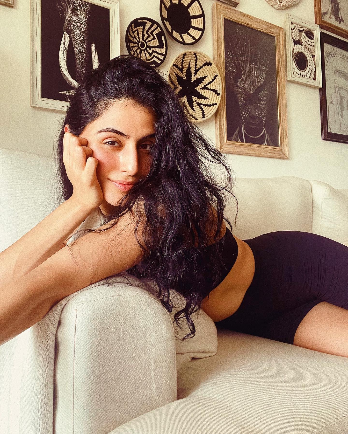 Simar Bhatia: Akshay Kumar’s Niece And Rising Bollywood Star