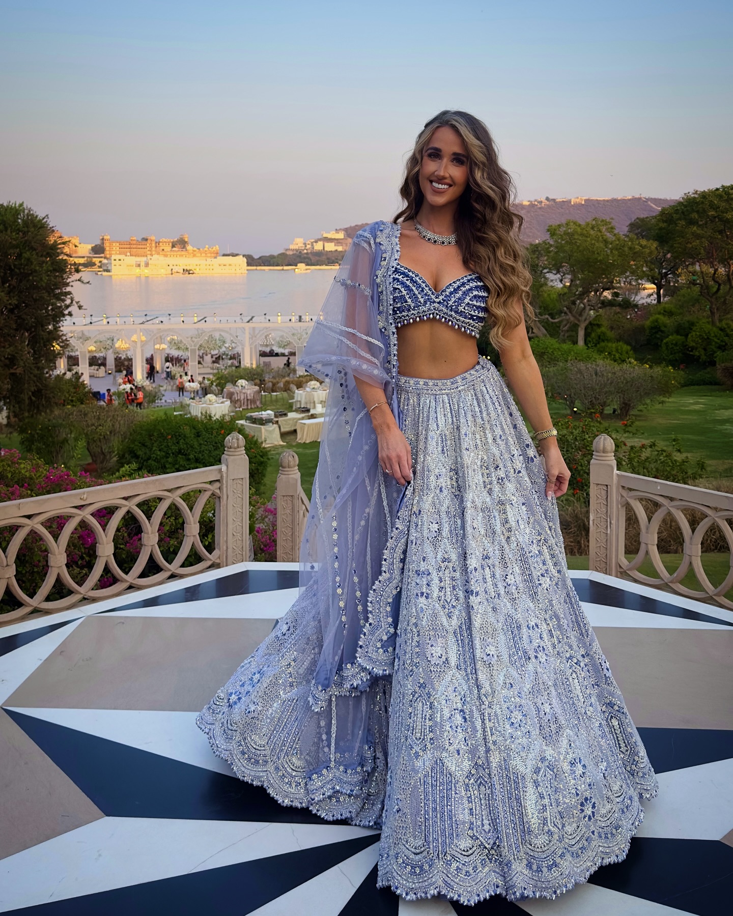 Sophie Shine: Know All About Woman Rumored To Be Shikhar Dhawan's Love Interest