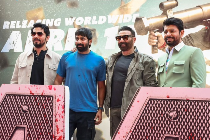 Sunny Deol’s Upcoming Movie Jaat: Plot, Cast, And Release Date & More