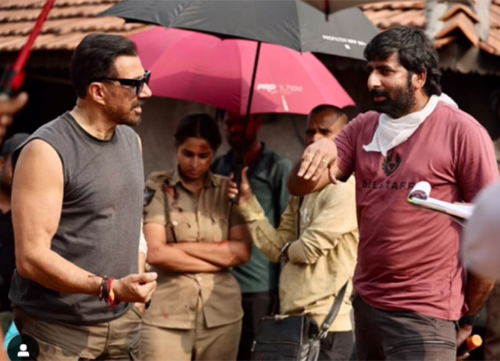 Sunny Deol’s Upcoming Movie Jaat: Plot, Cast, And Release Date & More
