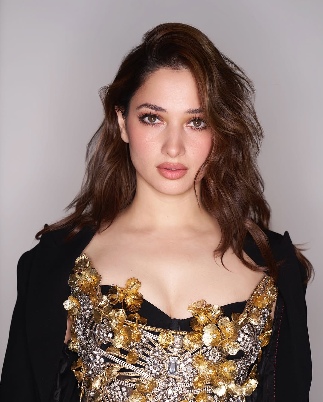 Kaavaalaa (Jailer): The viral sensation that transcended language and geography—Kaavaalaa marked the beginning of Tamannaah’s back-to-back hit song streak.