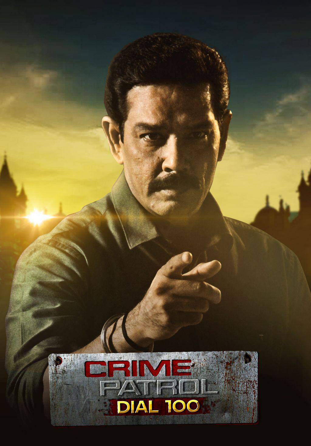 Crime Patrol: City Crimes – A thrilling crime anthology, Crime Patrol: City Crimes brings reallife crime stories to the screen.