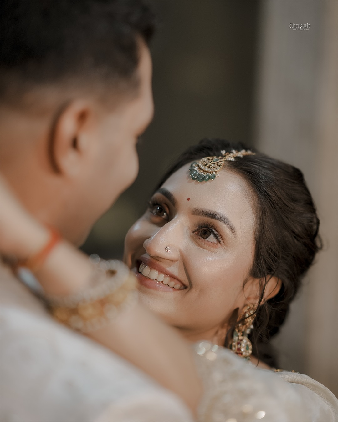 Vaishnavi Gowda Gets Engaged To Akaay In A Grand Celebration