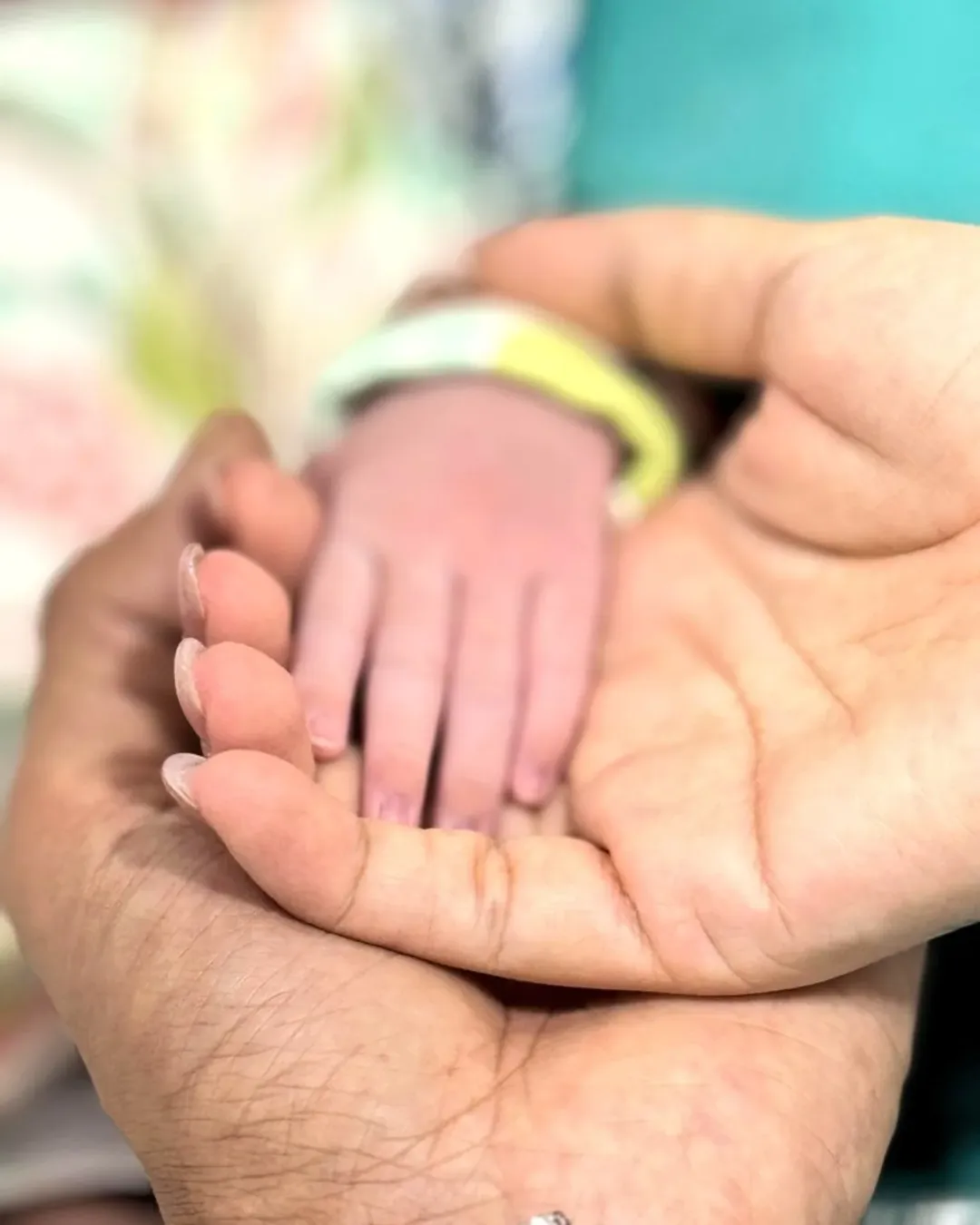 Vishnu Vishal and Jwala Gutta Welcome Baby Girl on Their 4th Wedding Anniversary, SEE PHOTOS