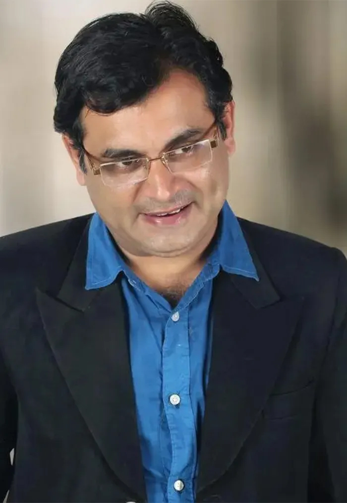 Who exactly is Lalit Manchanda from the show Taarak Mehta Ka Ooltah Chashmah