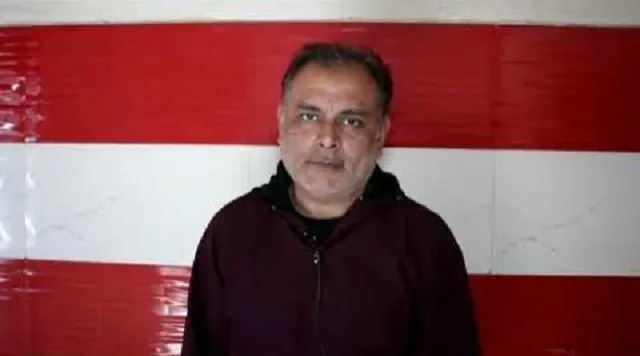 Who exactly is Lalit Manchanda from the show Taarak Mehta Ka Ooltah Chashmah