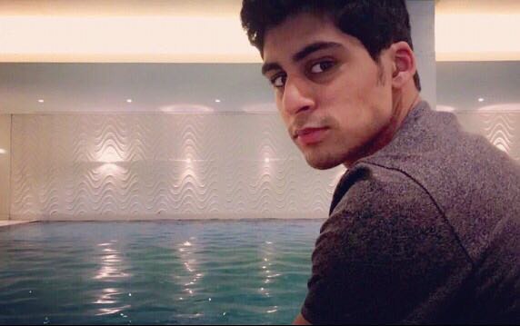 Who Is Ishaan Mehra? Who Fell In Love With Alia Bhatt Sister Shaheen, Know All Him