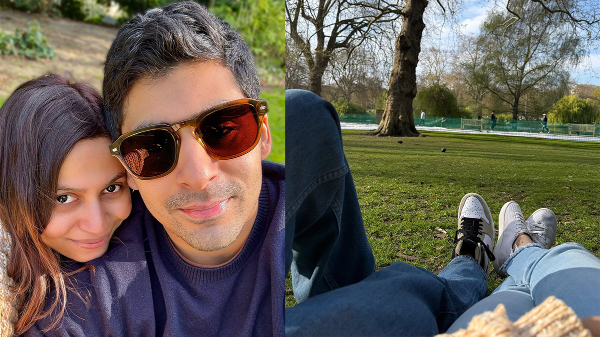 Who Is Ishaan Mehra? Who Fell In Love With Alia Bhatt Sister Shaheen, Know All Him