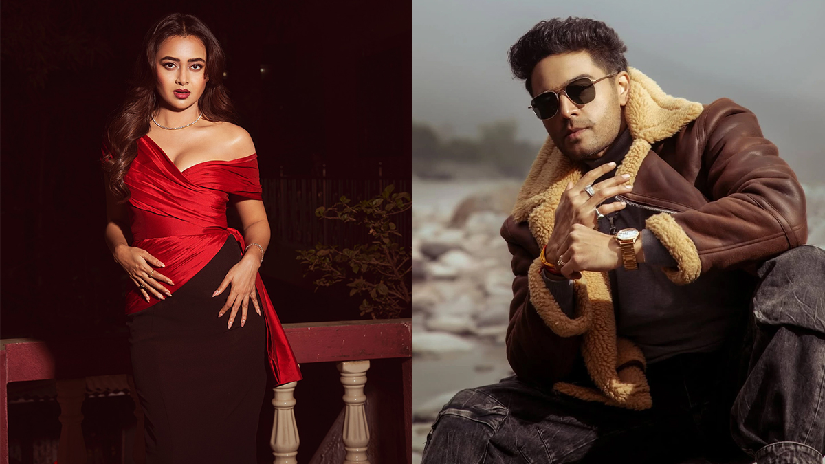 Who Will Win Celebrity MasterChef India? Tejasswi Prakash VS Gaurav Khanna