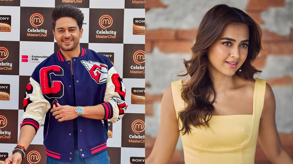 Who Will Win Celebrity MasterChef India? Tejasswi Prakash VS Gaurav Khanna