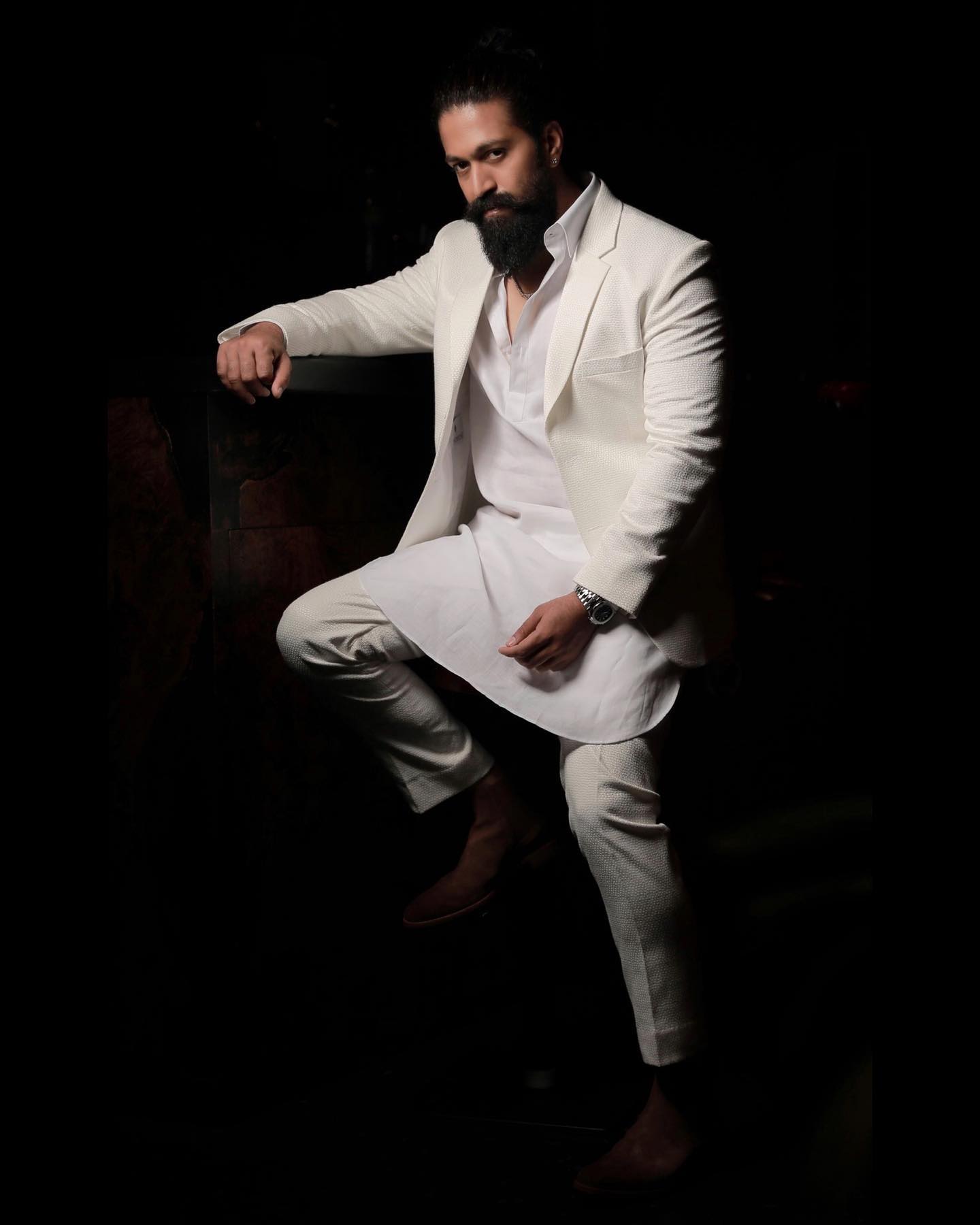 Yash Commands This Much Crore For Ravana Role In Ramayana: A Record-Breaking Paycheck
