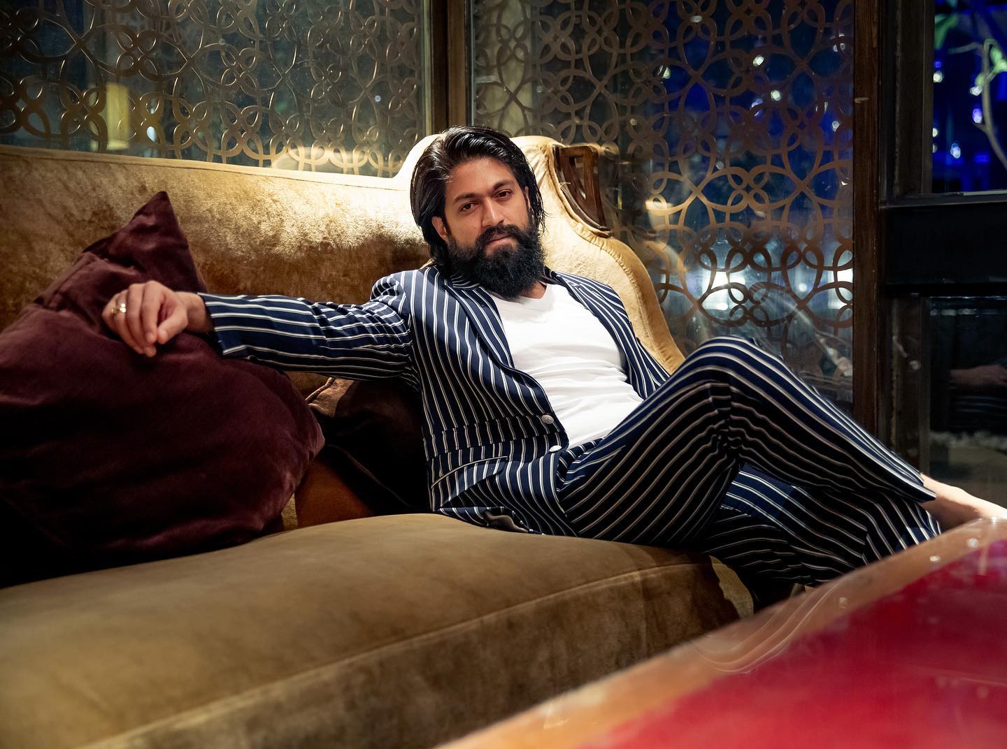 Yash Commands This Much Crore For Ravana Role In Ramayana: A Record-Breaking Paycheck