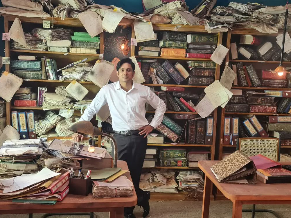 Yuddhakaanda Chapter 2: A Gripping Kannada Courtroom Drama Releasing This Week