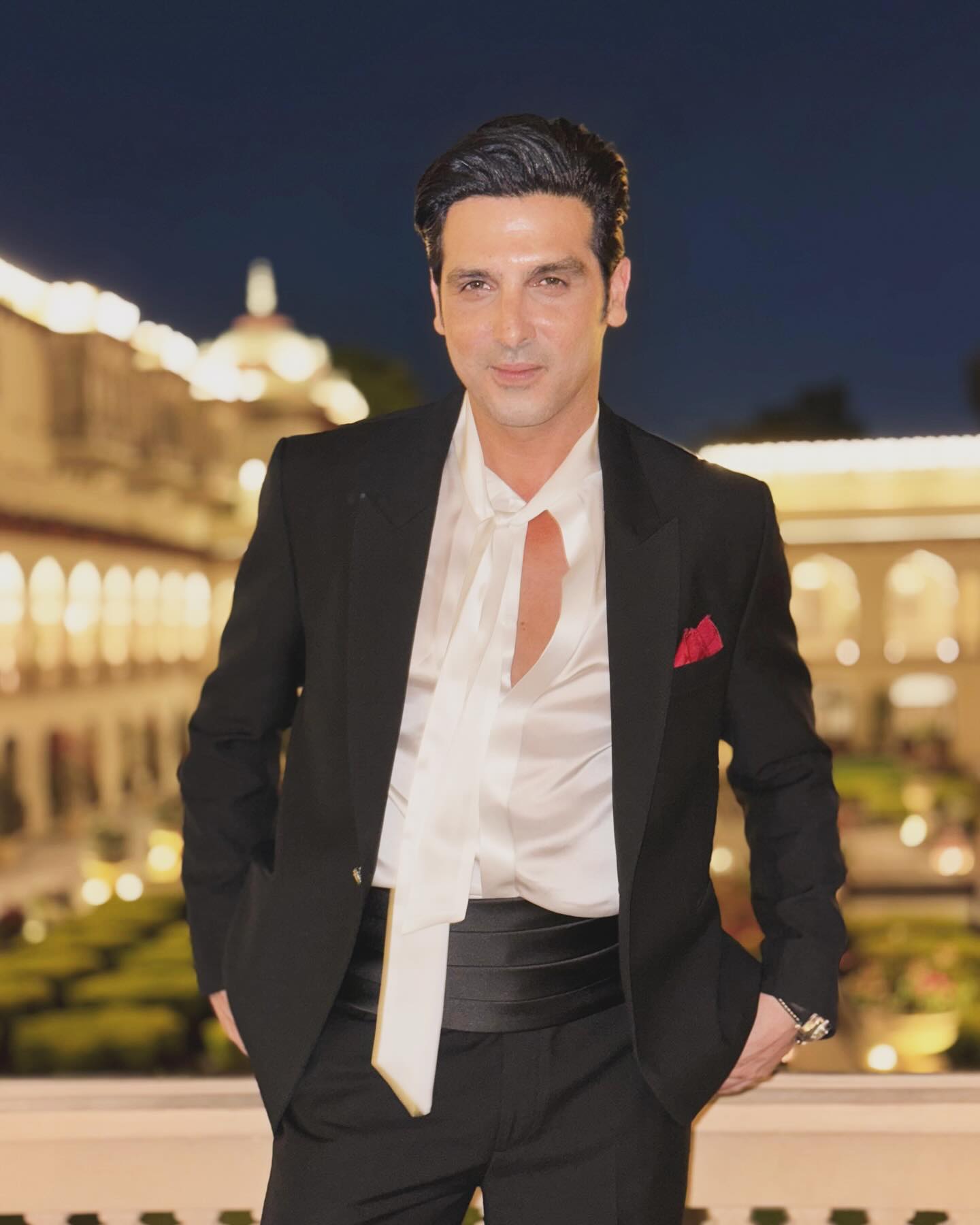 Zayed Khan Redefines Style, Fitness, And Legacy: A Star’s Evolution